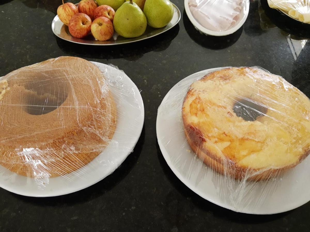 Pousada Paraiso Dos Milagres São Miguel dos Milagres Exteriör bild