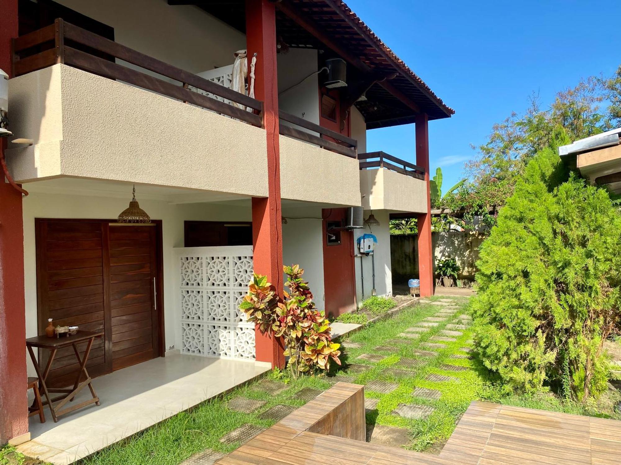 Pousada Paraiso Dos Milagres São Miguel dos Milagres Exteriör bild